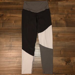 Aerie Multi-Colored Leggings